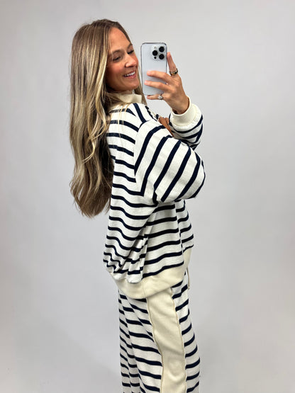 The Mariner Mockneck