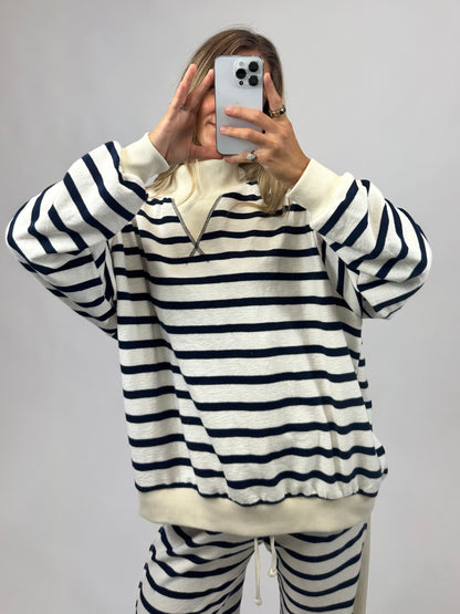 The Mariner Mockneck