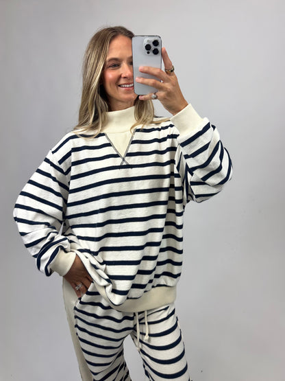 The Mariner Mockneck