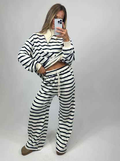 The Mariner Sweatpant