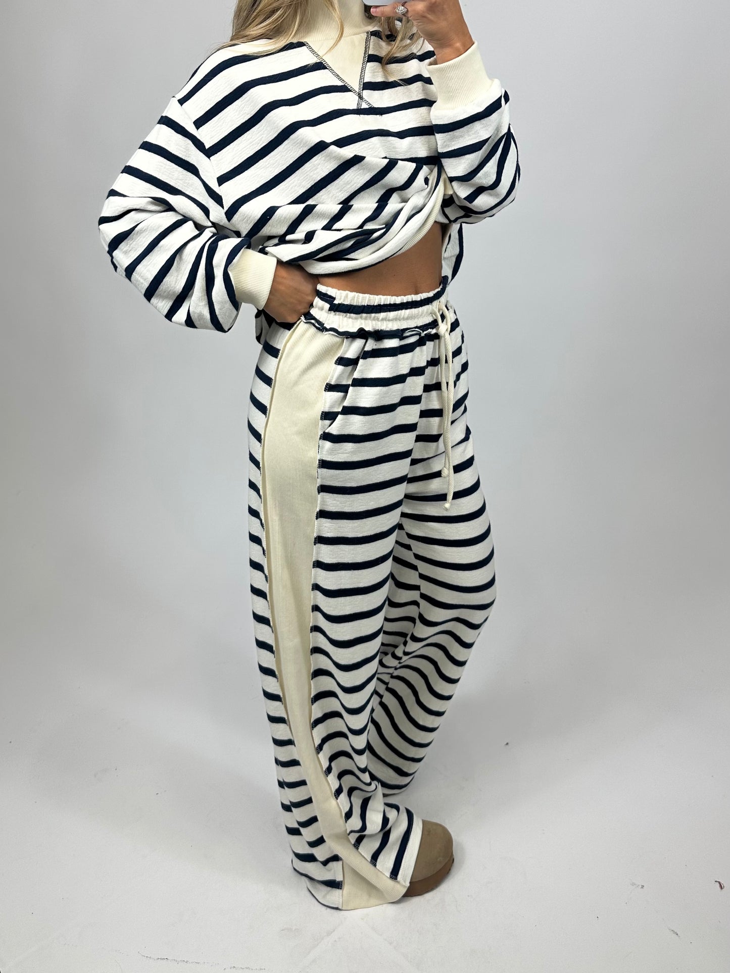 The Mariner Sweatpant