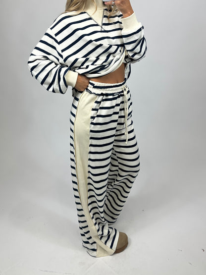 The Mariner Sweatpant