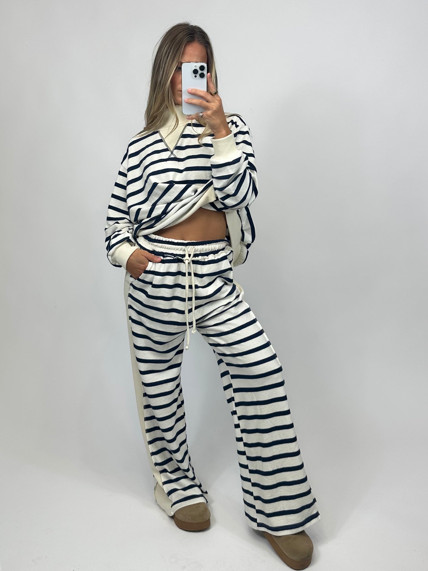 The Mariner Sweatpant