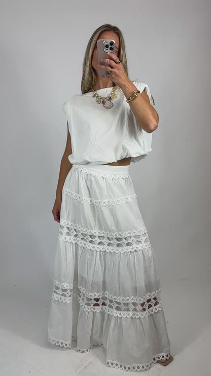 Sugarcloud Set | August Moon Boutique